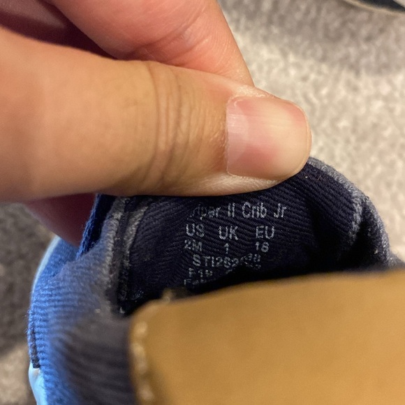 ‼️SPERRY‼️ - Picture 16 of 16